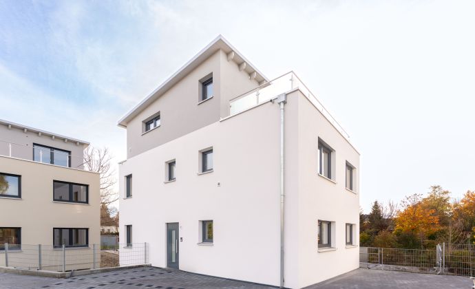 WADA I | Wohnen an der Ach