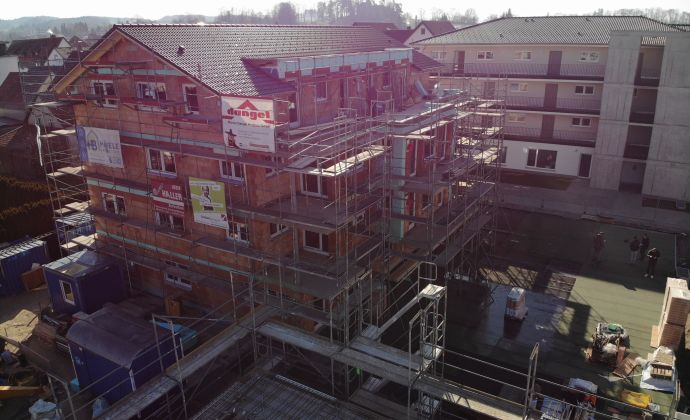 WI-SE-LE Haus B + C