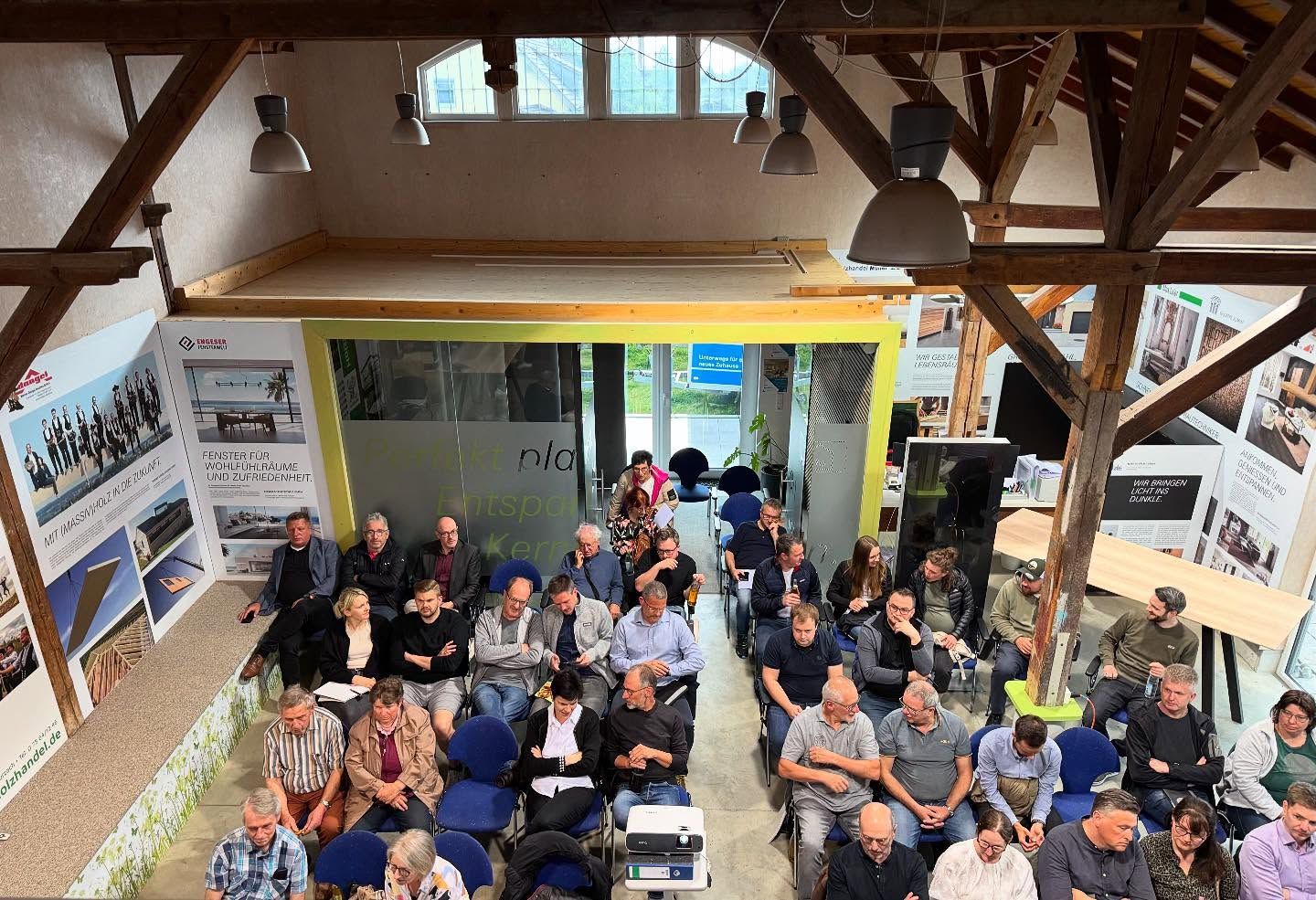 🏠🏠🏠 Info-Abend „Immobilie als Kapitalanlage“ a…