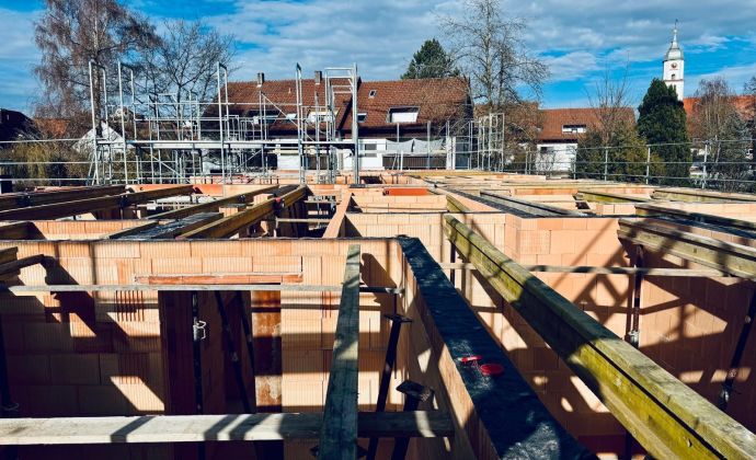 WADA II | Wohnen an der Ach